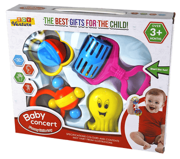 Ramadan Deal - Best Toy Deal