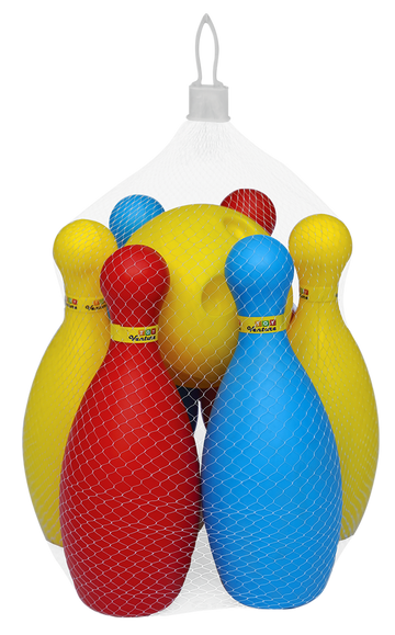 Bowling Game Net – Fun Indoor & Outdoor Bowling Toy for Kids