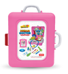 Dream Doctor Briefcase Pink – Pretend Doctor Playset for Kids