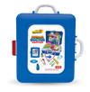 Dream Doctor Briefcase – Pretend Doctor Playset for Kids