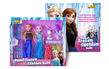 Best Toy Combo Deal for Girls