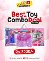 Best Toy Combo Deal for Girls