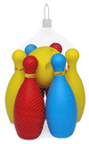 Bowling Game Net Big – Fun Indoor & Outdoor Bowling Toy for Kids - Toy Venture