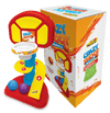 Crazy Shoot Basketball Game – Fun Indoor Sports Toy for Kids - Toy Venture