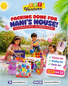 Vacation Play Pack Summer Fun Bundle