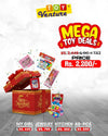 Mega Toy Deals - Toy Venture