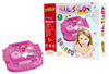 Nail Saloon Set – Pretend Beauty & Manicure Playset for Kids - Toy Venture