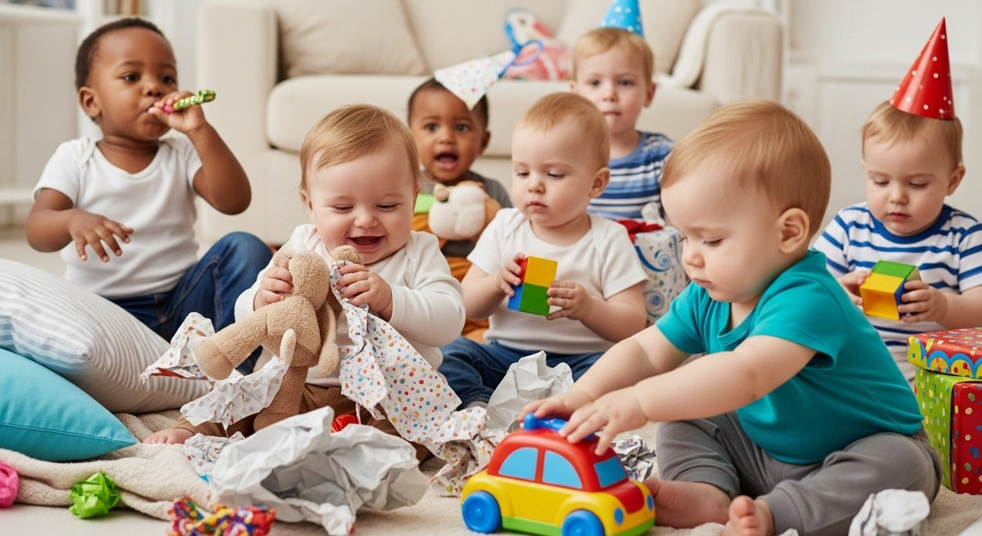 Best Toy Gifts for Kids | Toy Venture