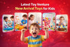 Discover the Latest Toy Venture New Arrival Toys for Kids - Toy Venture