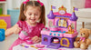 Princess Kitchen Set with Doll and Accessories - Toy Venture