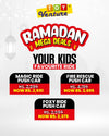 Ramadan Price Drop on Kids Ride On Cars in Pakistan - Toy Venture
