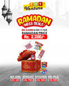 Roza Mubarak Ramadan Toy Bundle 4 Toys in One Special Price - Toy Venture