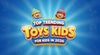 Top Trending Toys for Kids in 2026 - Toy Venture
