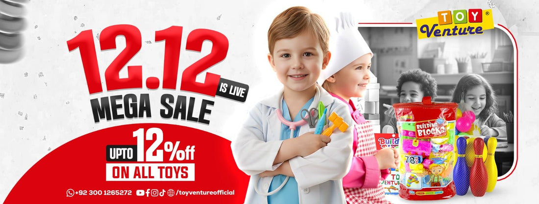 Toys on Special Offer What to Buy - Toy Venture