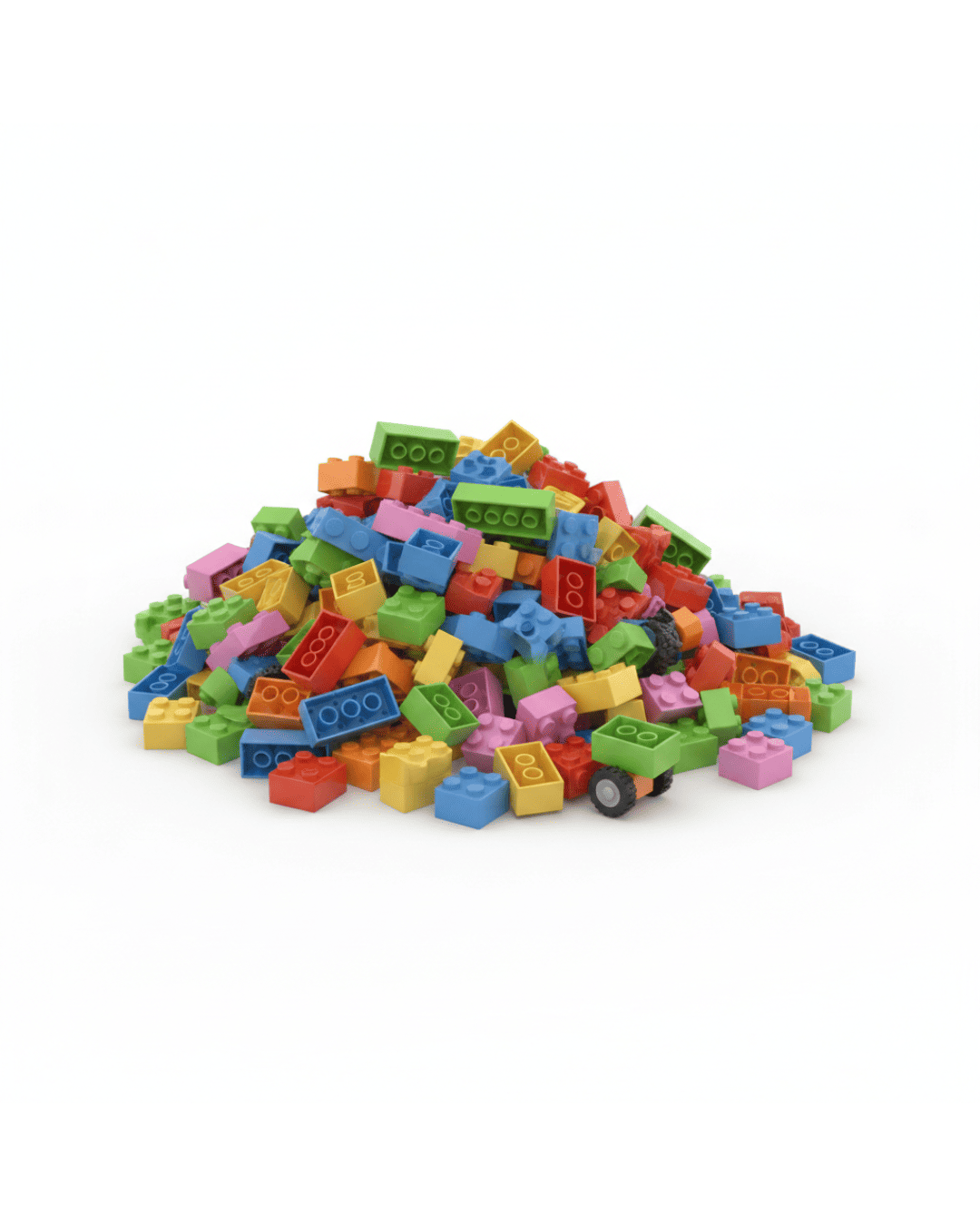 Building Blocks