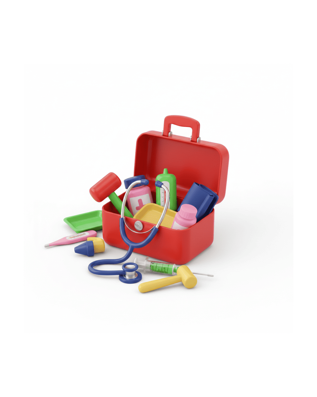 Doctor Set