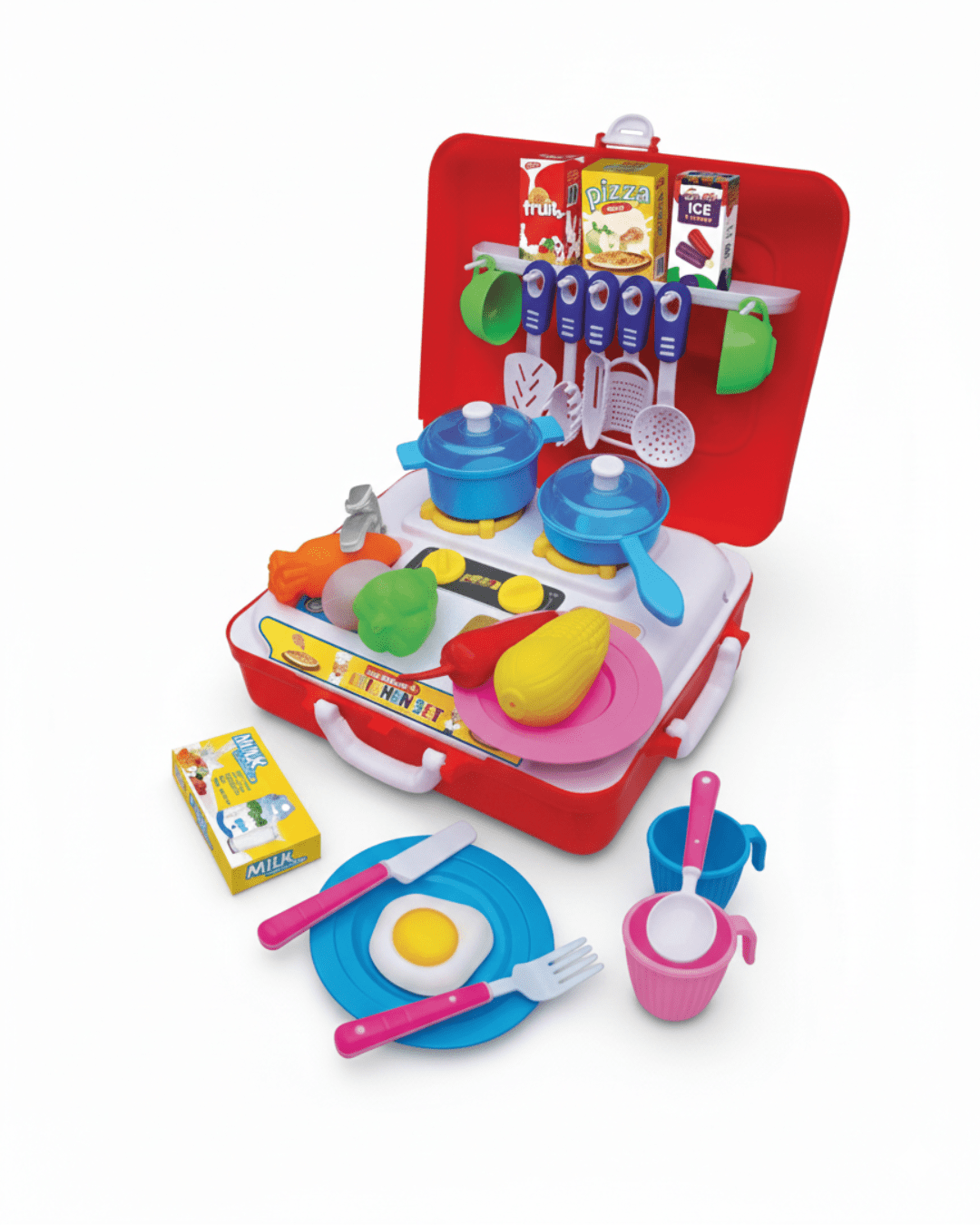 Kitchen Set