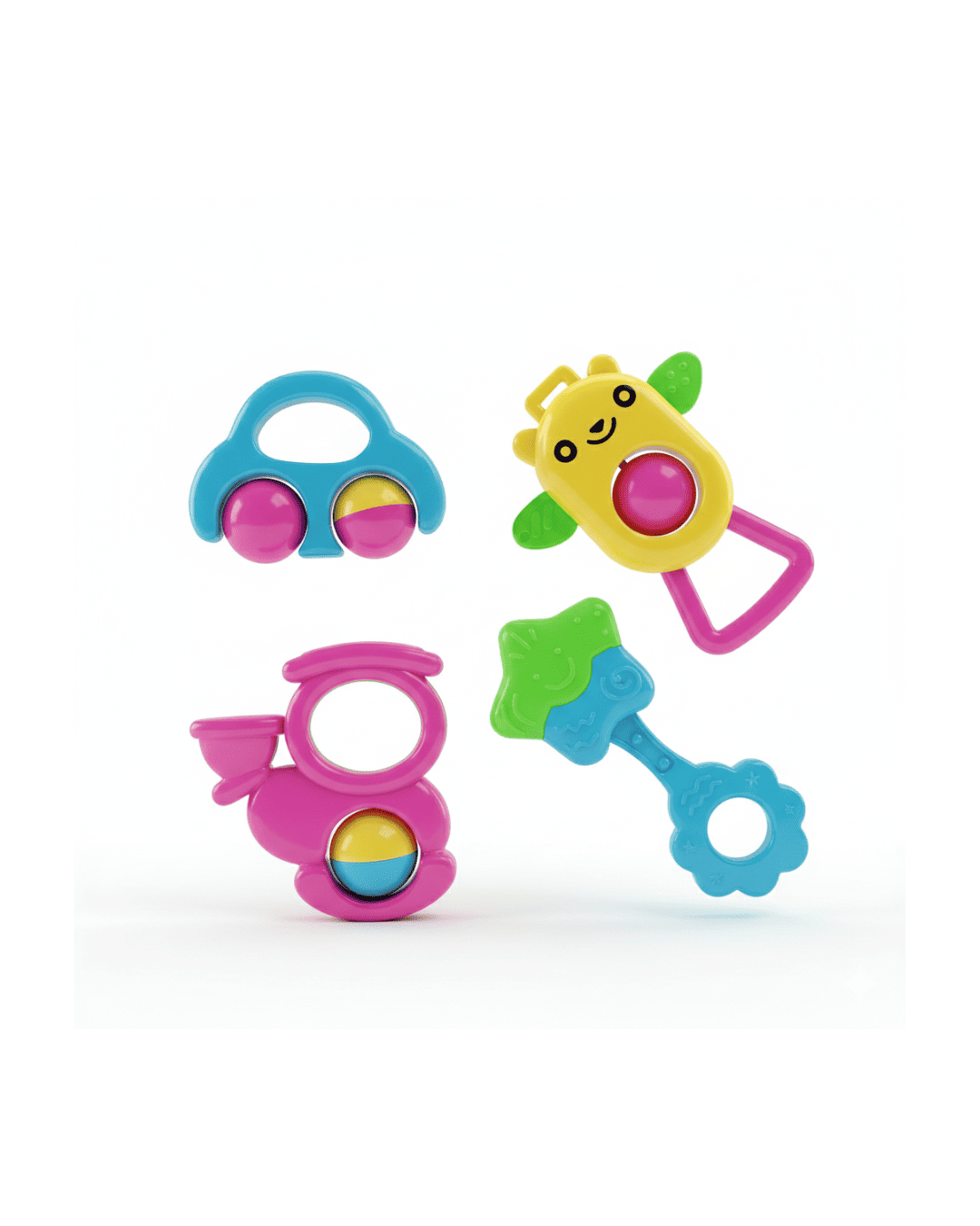 Rattles