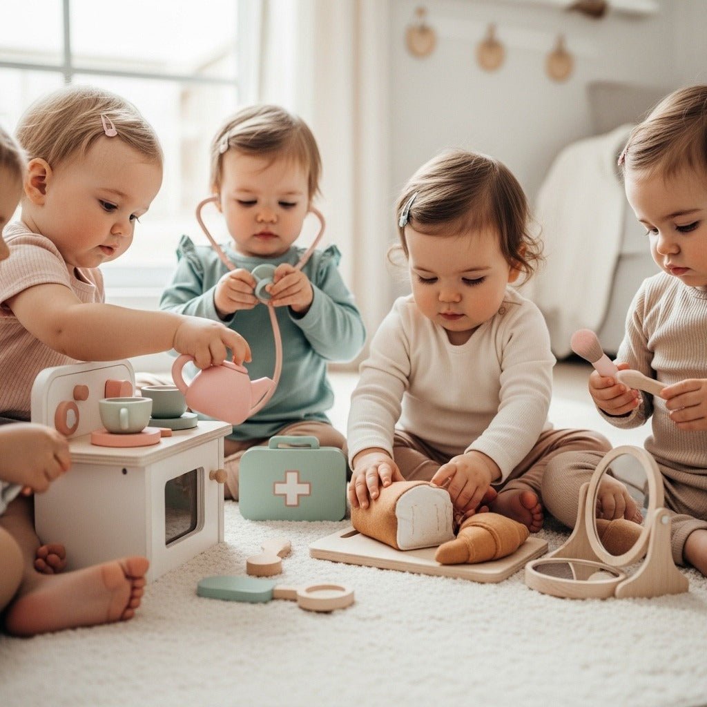 Toys For Girls