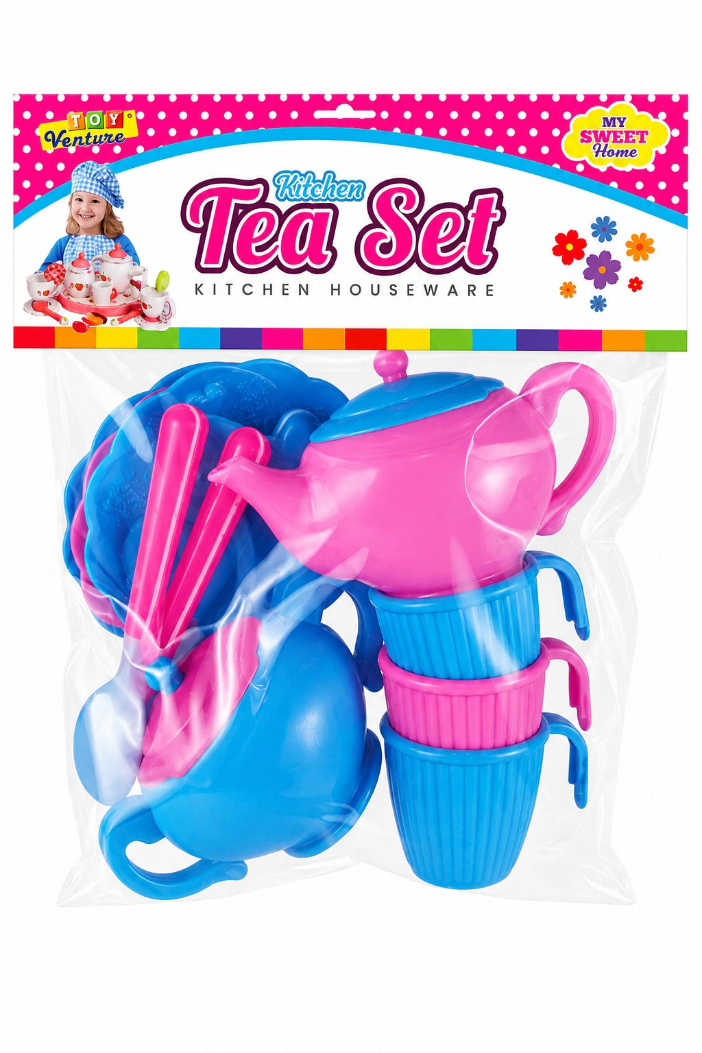 Indoor Bundle  Kids Mini Combo Deal