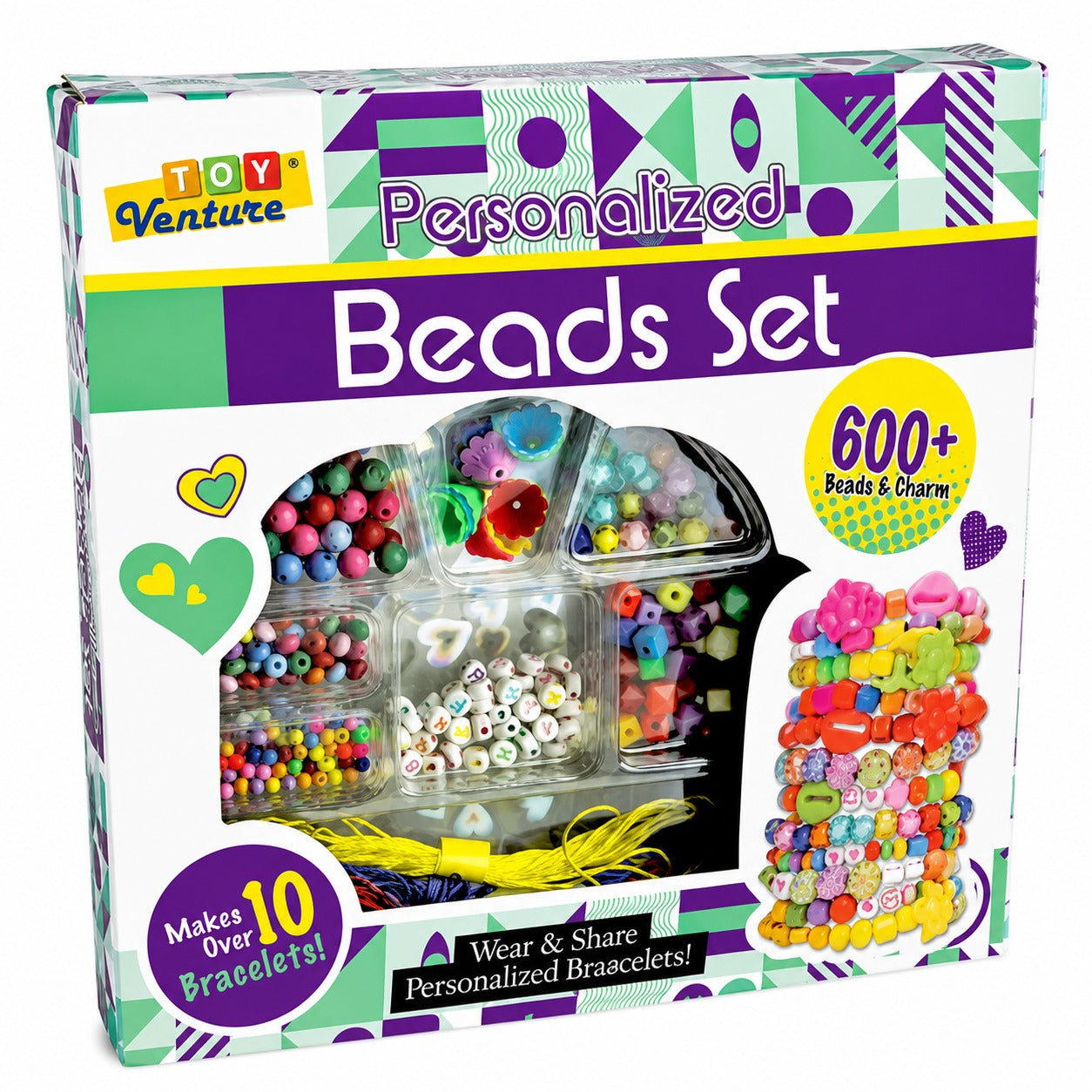 Screen Break Kit Creative Learning Bundle