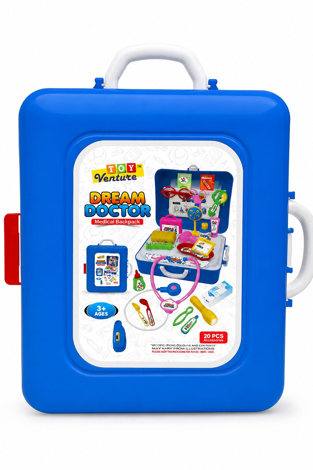 Screen Break Kit Creative Learning Bundle