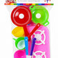 Summer Buster Toy Bundle