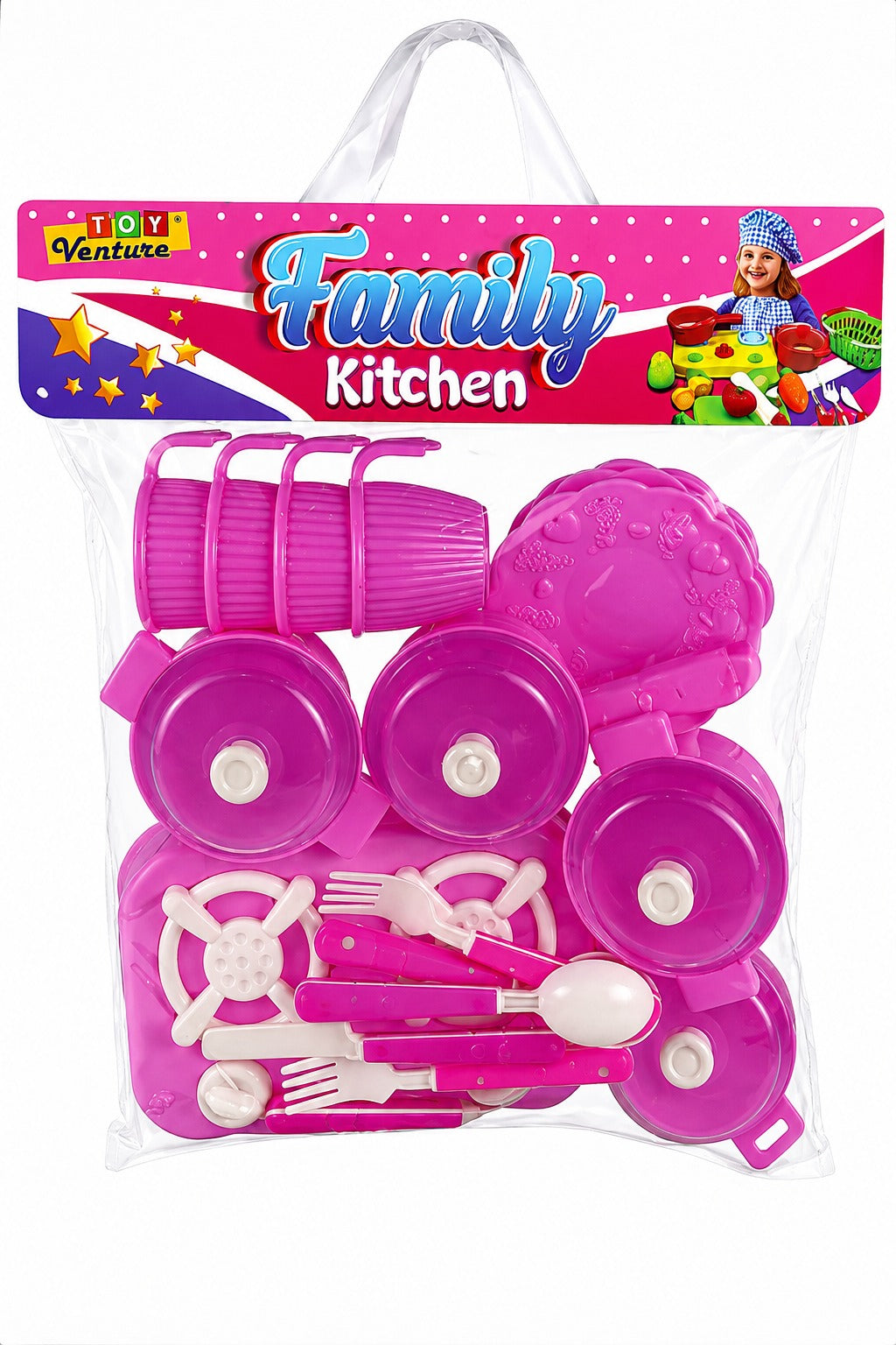 Vacation Play Pack Summer Fun Bundle