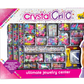 Crystal Crilc Beads Set – DIY Jewelry Making Craft Toy for Kids