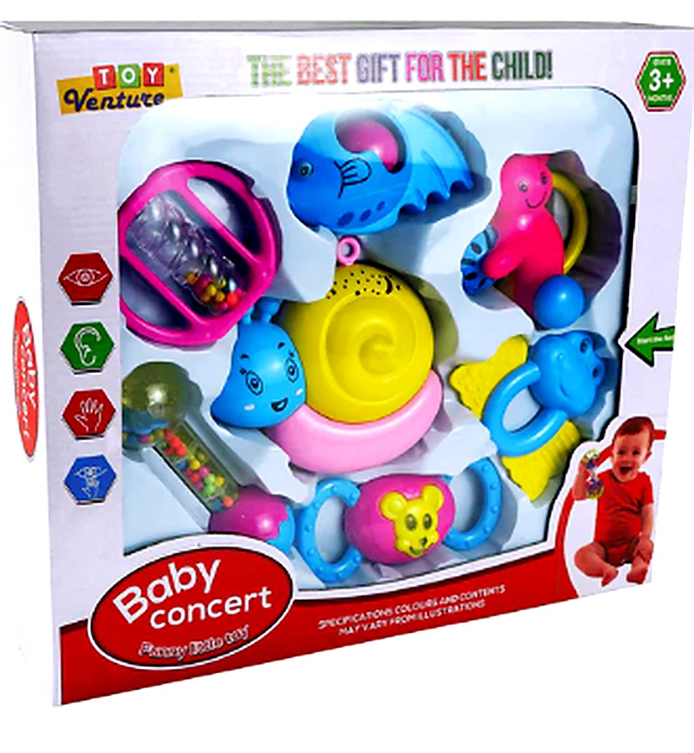 Vacation Play Pack Summer Fun Bundle