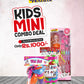 Kids Mini Combo Deal
