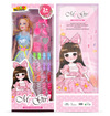 My Girl Fashion Doll with Styling Accessories for Girls 3+ Years