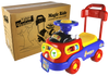 Magic Ride Push Car – Fun & Safe Ride-On Toy for Toddlers