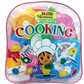 Kitchen Set Bag – Portable Pretend Cooking Playset for Kids