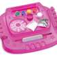 Nail Saloon Set – Pretend Beauty & Manicure Playset for Kids