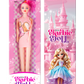 Pretty Barbie Style Fashion Doll for Girls 3+ Years