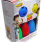 Toy Story Bowling Game – 6 Pins & 2 Balls Playset