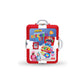 Mini Master Chef Briefcase – Portable Kitchen Playset for Kids
