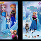 Twin Frozen Princess Dolls Set for Girls (3+ Years)