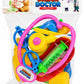 Summer Buster Toy Bundle
