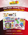 Best Selling Toy Bundle in Pakistan - Toy Venture