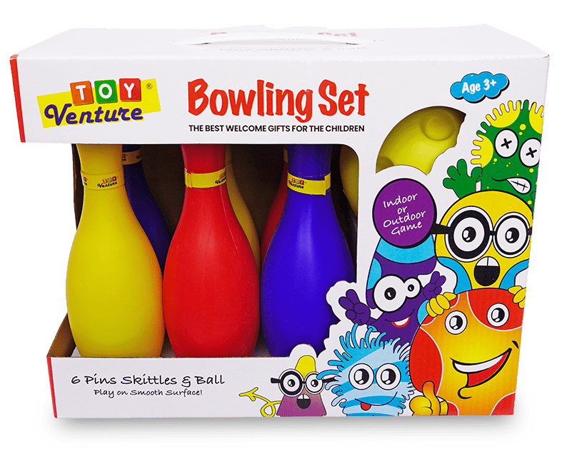 Buy 3 Toys Get 1 Doll Free - Toy Venture