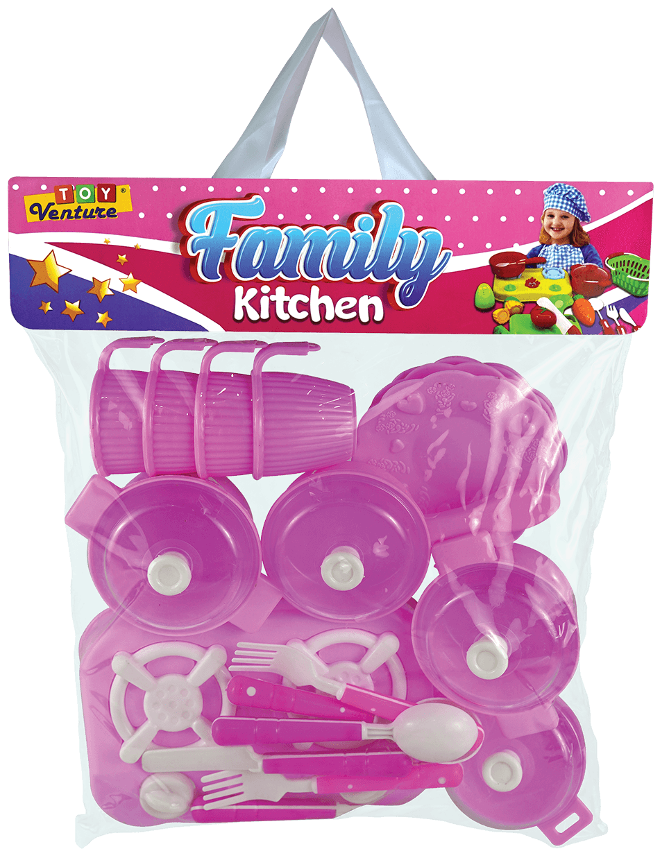 Buy 3 Toys Get 1 Doll Free - Toy Venture
