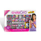 Crystal Crilc Beads Set – DIY Jewelry Making Craft Toy for Kids - Toy Venture
