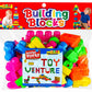 Indoor Bundle  Kids Mini Combo Deal