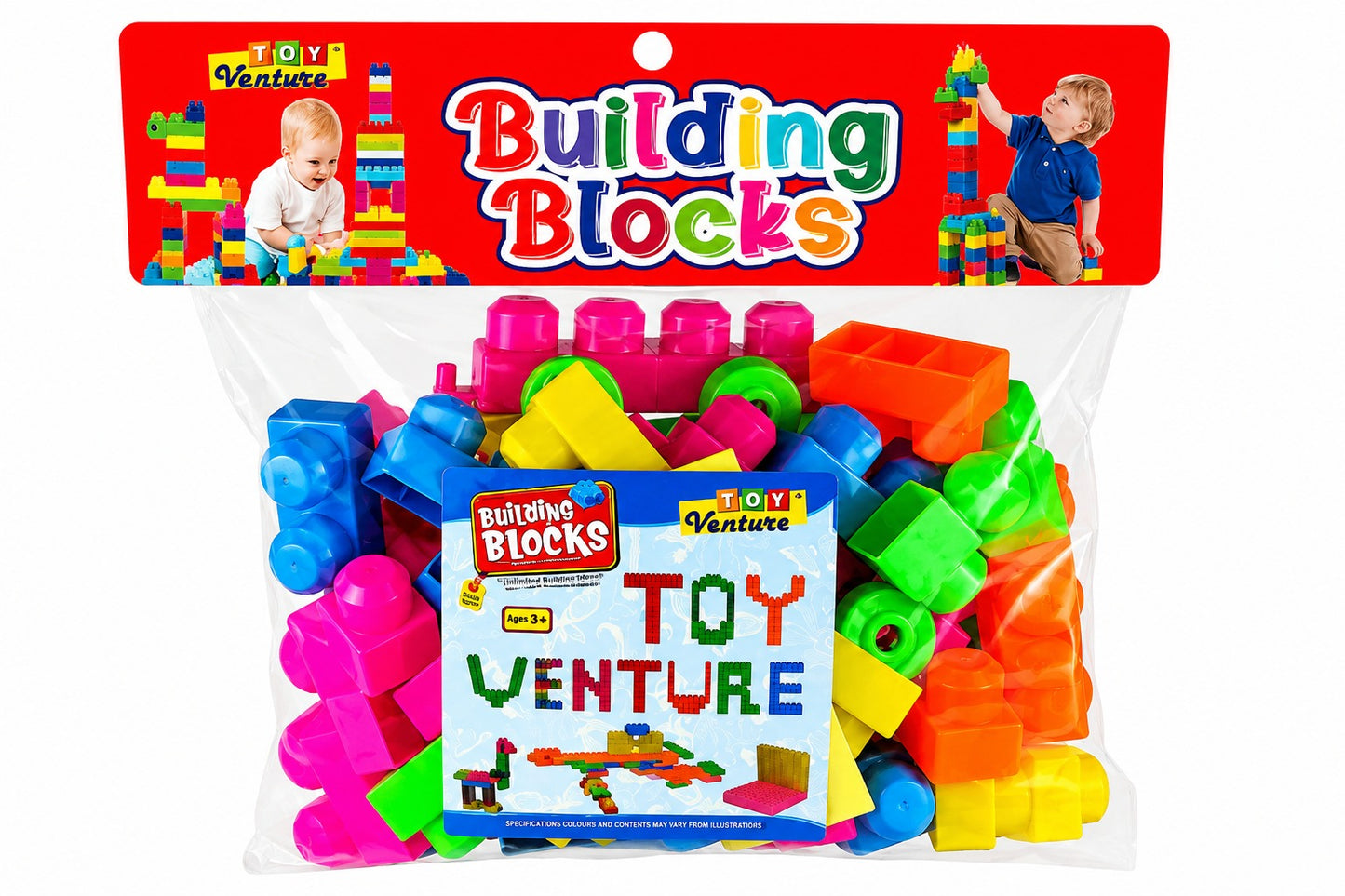 Indoor Bundle  Kids Mini Combo Deal