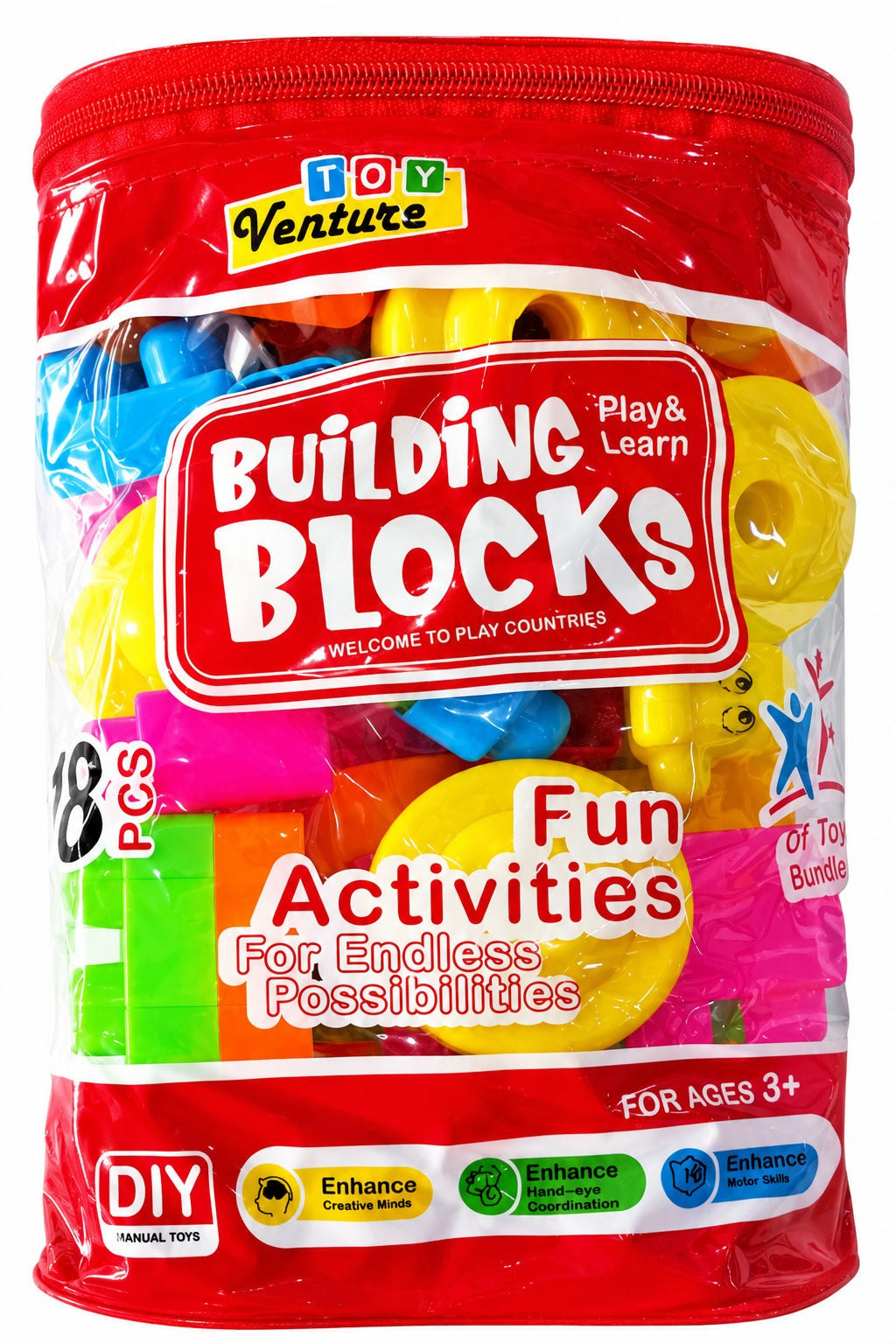 Screen Break Kit Creative Learning Bundle