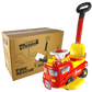 Fire Rescue Push Car – Ride - On Toy for Kids in Pakistan - Toy Venture