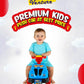 Foxy Ride Push Car – Stylish Ride - On Toy for Toddlers - Toy Venture