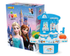 Frozen Magic Kitchen Playset with Accessories - Toy Venture
